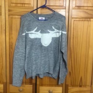 Girls Sweater size 18/20